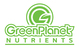 GreenPlanet Nutrients logo